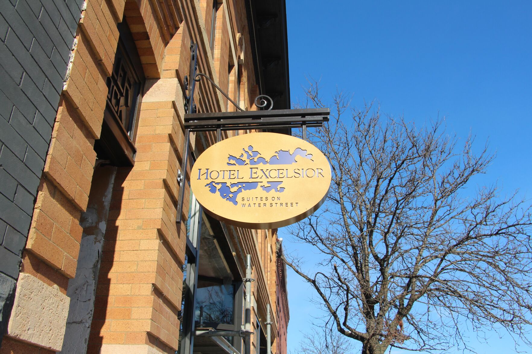 Hotel Excelsior 1
